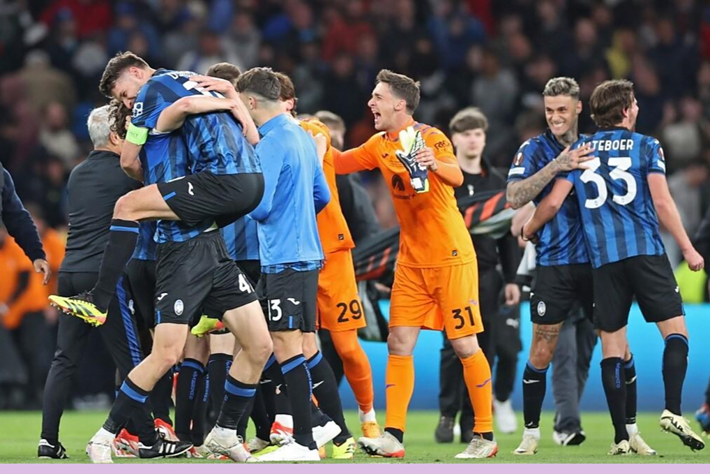 关于亚特兰大训练开放日；赛后状态回暖引欢呼；欧冠在即；球队文化再被提及的信息