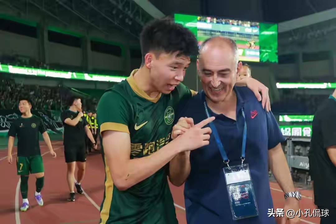  冲刺阶段浙江队官宣签约——德甲节点到来，引发热议，赛季目标并未改变